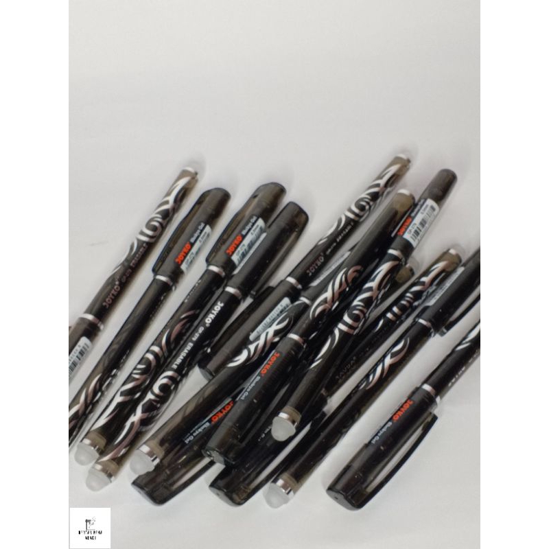 

Joyko Gelpen 279-black | harga 1 pcs
