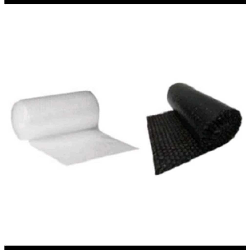 

Extra Bubblewrap Untuk paket lebih aman
