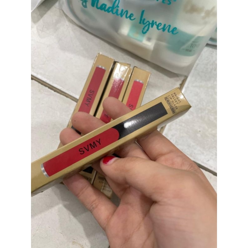 lipstik svmy