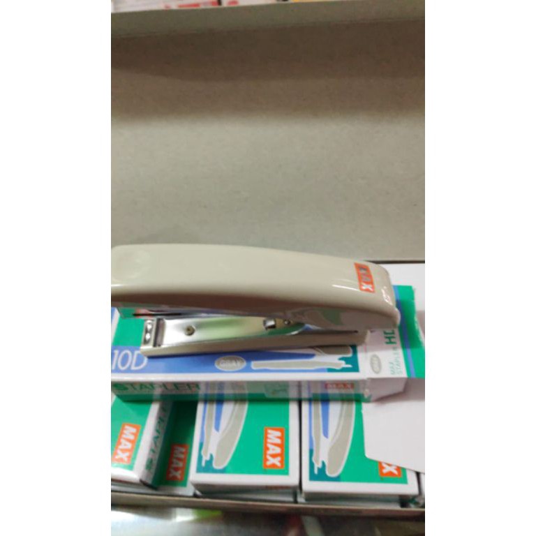 

STAPLER MAX HD 1D w H3N2