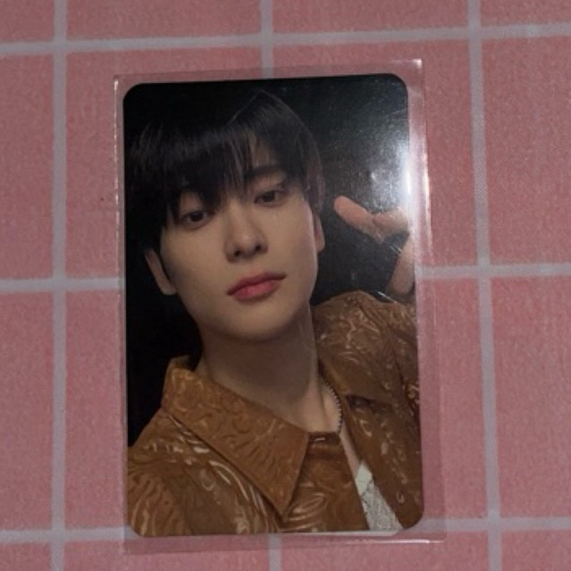 pc jaehyun lucky draw md fact check