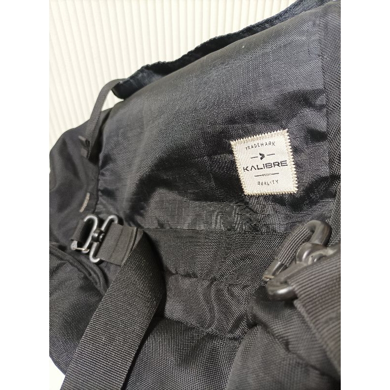 tas kalibre preloved TAS kalibre RANSEL TAS RANSEL KALIBRE
