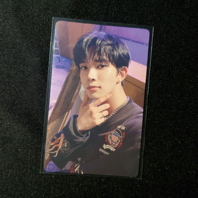 photocard heeseung manifesto