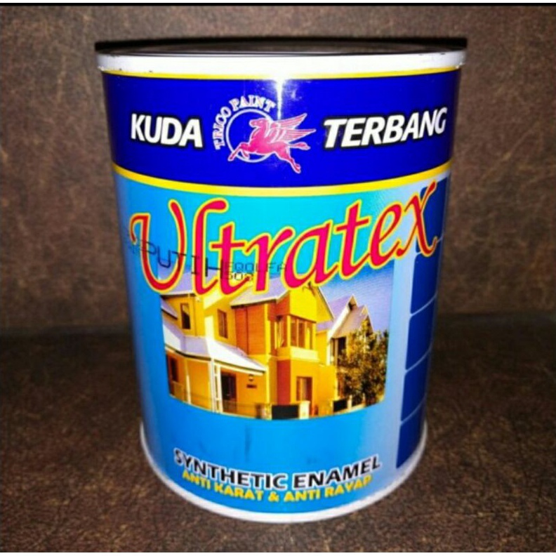 

Cat MinyakKayu ULTRATEX 8 Kg Cuci Gudang Ramadhan Sales e I2K5