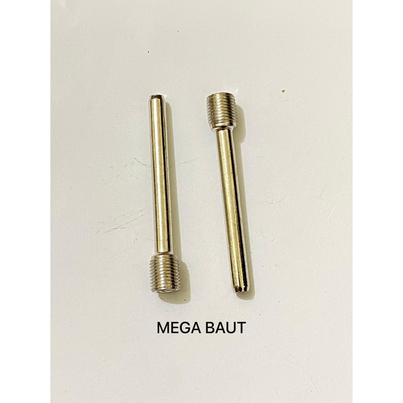 Baut Kalifer Cakram Honda Supra