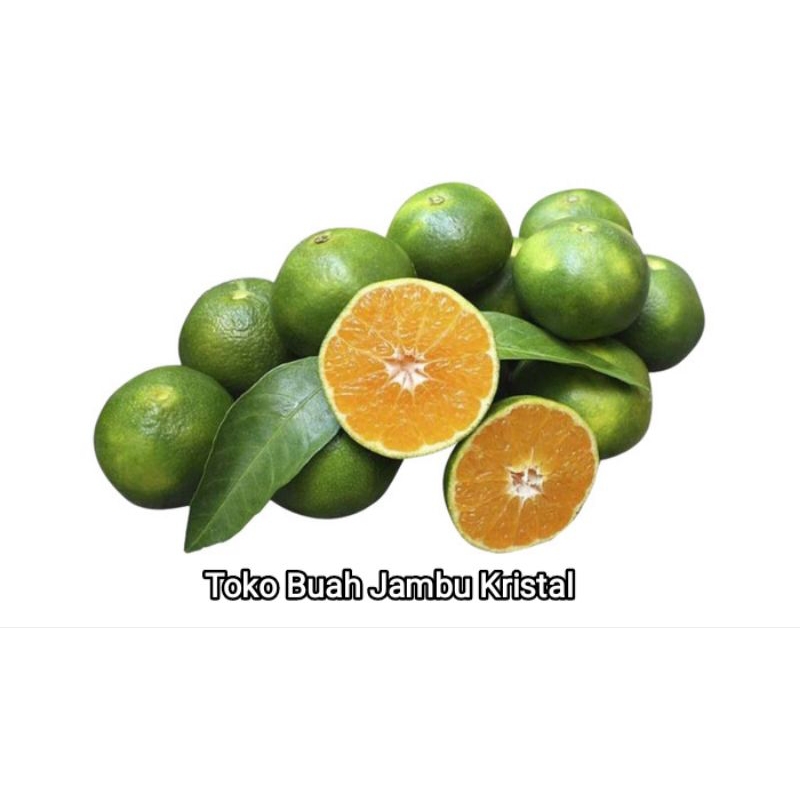 

buah jeruk peras 1 kg