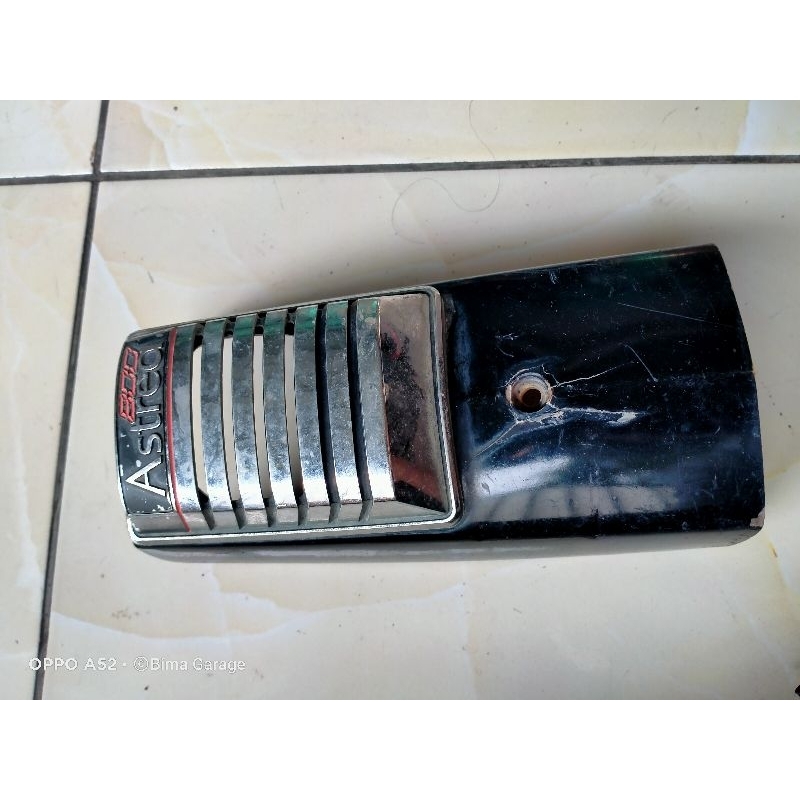 Panel dada dasi depan astrea800 asdap original