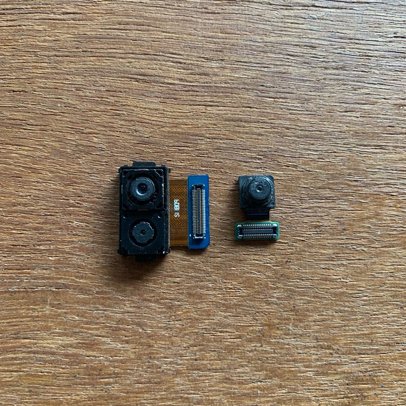 Kamera samsung J7 Duo J720 J720F original copotan