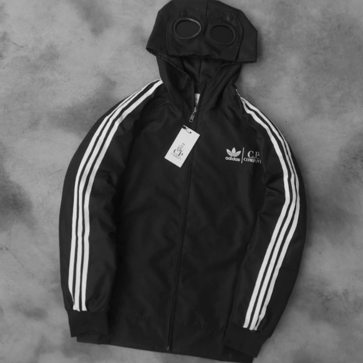 JACKET PARASUT BRANDED PREMIUM DISTRO FULL TAG LABEL JACKET PARASUT PREMIUM IMPORT HIGH QUALITY