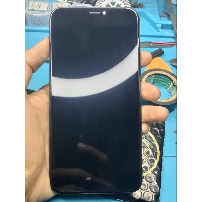 LCD IP XR Copotan ORI