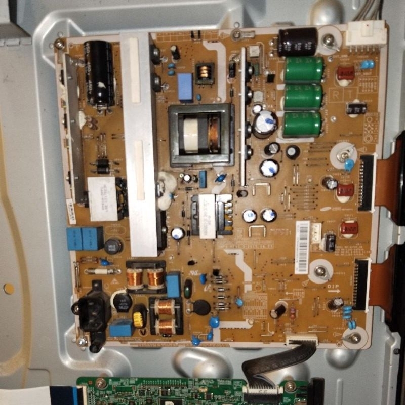 power supply psu plasma samsung 43f4500 43f4900