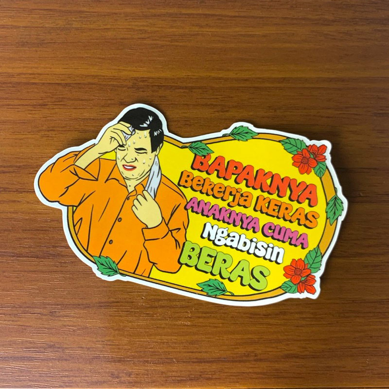 

Sticker Murah | Sticker Keren | Sticker Brand | Sticker Pack | Sticker Band | Sticker Viral | Sticker Angkot | Sticker Motor | Sticker Kaca | Sticker Lucu | Sticker Jadul | Sticker Mobil | Sticker Korea | Sticker Kpop | Sticker Aesthetic 004-StickerSkena