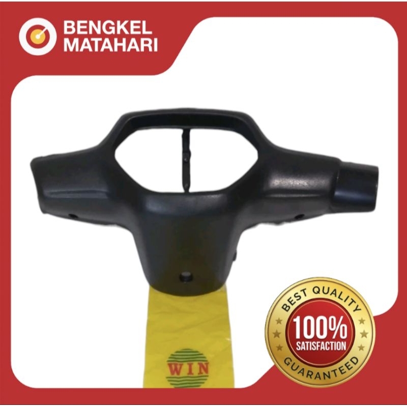 BATOK BELAKANG/BATOK KILOMETER (KEV) SUPRA X TROMOL, SUPRA X 100, SUPRA V, SUPRA XX MERK WIN