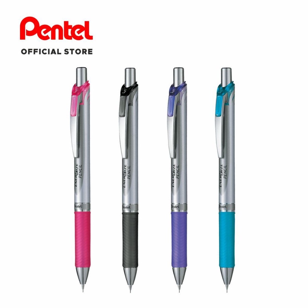 

PentelPensil MekanikPL755mm k L3G8