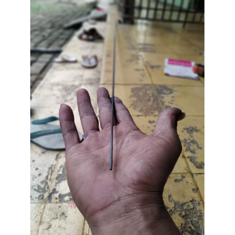 karbon sutet udah serut dim 7.11 - 7.75mm - 8.13mm - 9.mm - 10mm