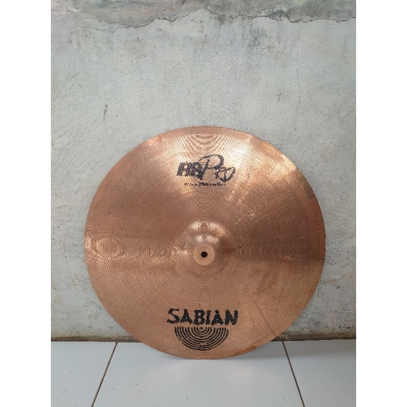 Ride 20" SABIAN B8 Pro