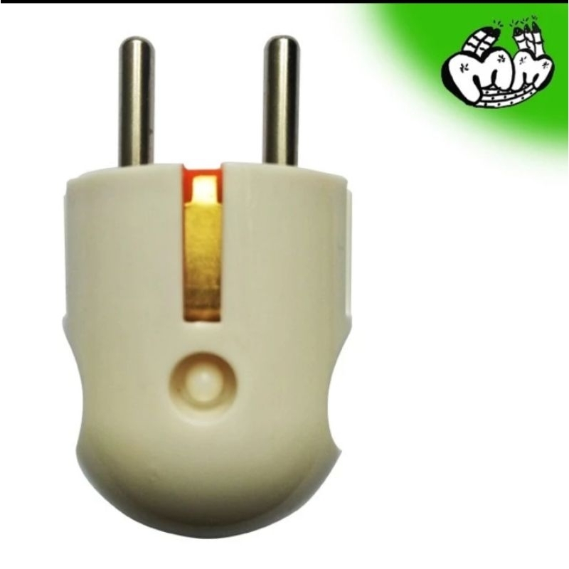 Steker / Colokan Zwilling