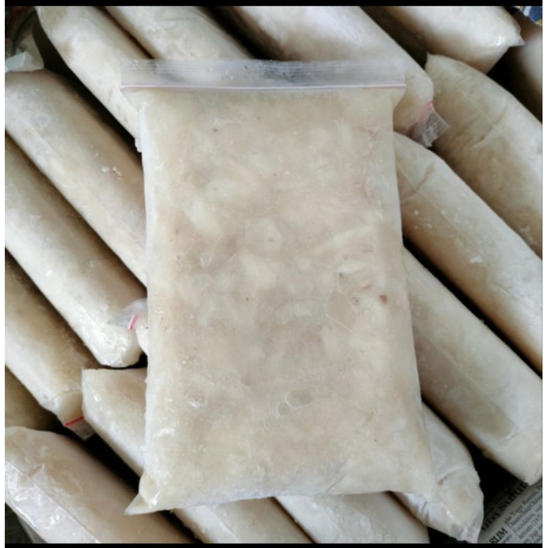 

sirsak kupas dingin 1kg