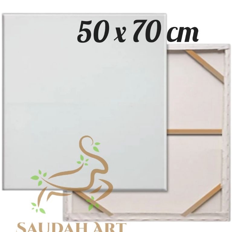 

KODE A54F KanvasCanvas Lukis 5x7 cm