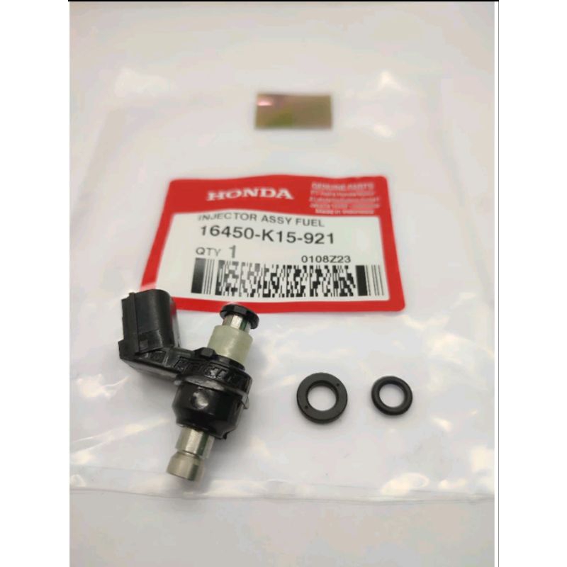 injektor  cb150r lama / cb150r led