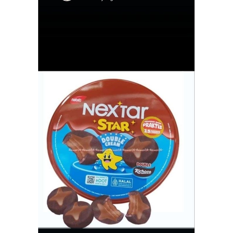 

nextar