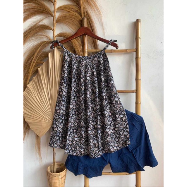 babydoll wanita kekinian / piyama wanita