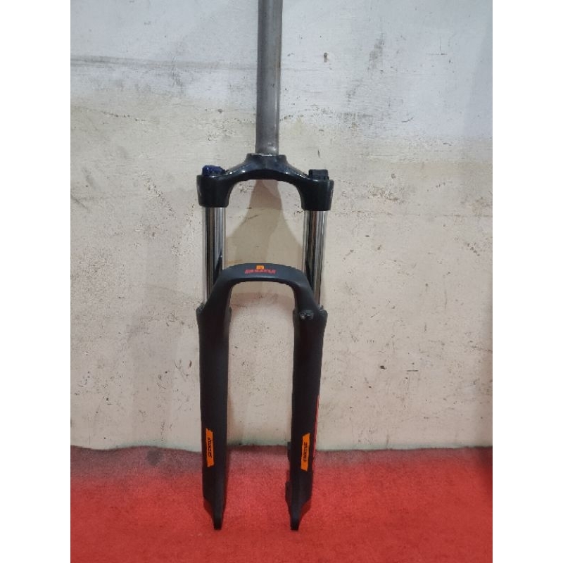 Fork Suntour XCM 30