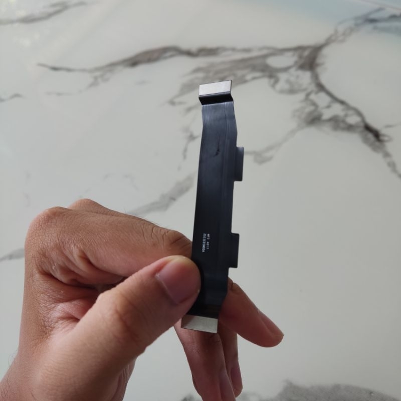 Flexibel Mesin Xiaomi Mi6 Original copotan