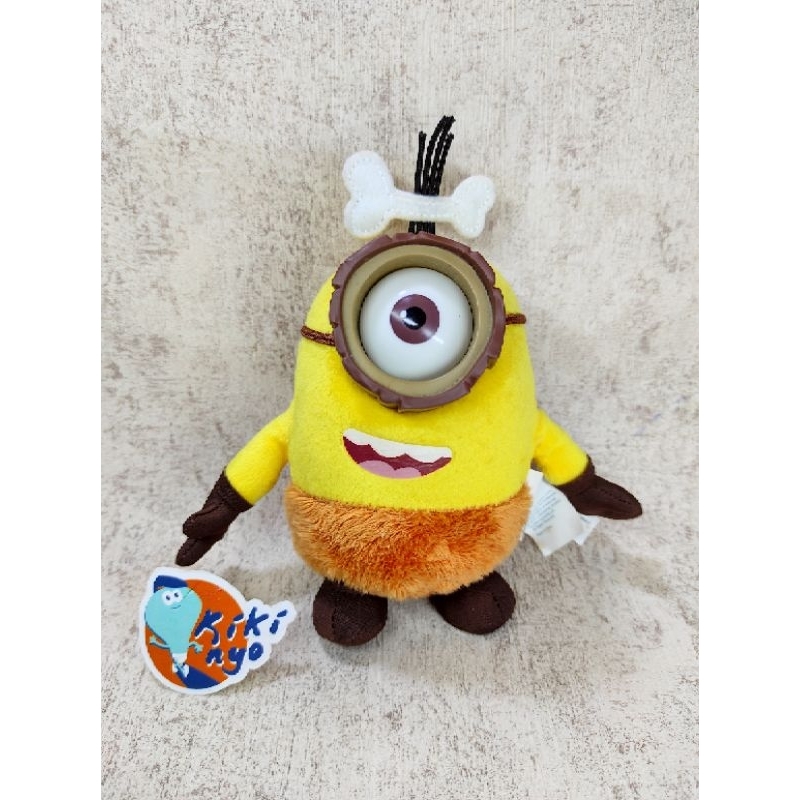 Boneka Minion Despicable Me Agnes Unicorn