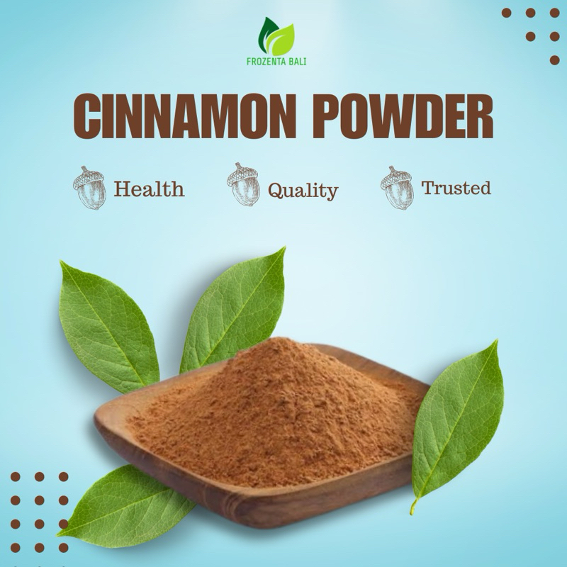 

Cinnamon powder 500g