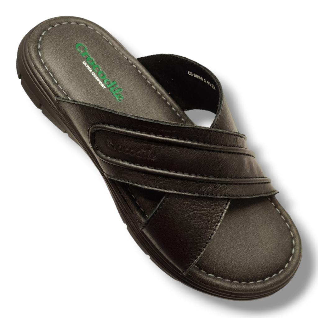 Crocodile CS 9853 Sepatu Pria