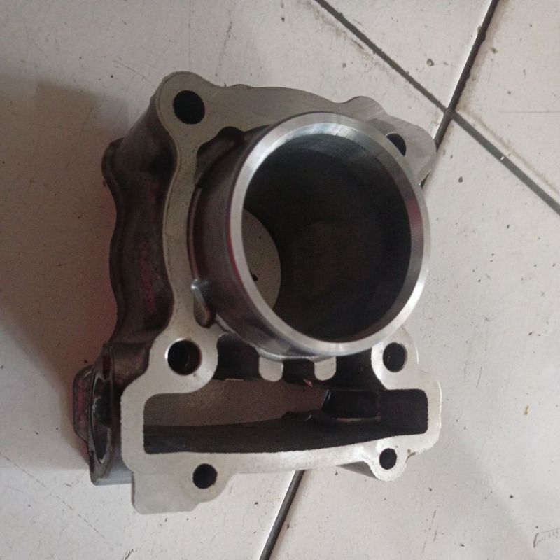 blok seher standar nmax old original