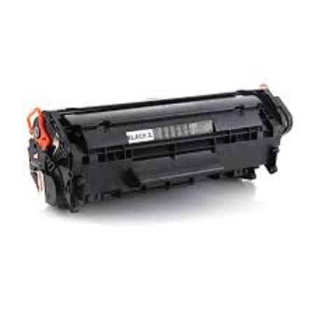 toner Cartridge Compatible HP Q2612A, Compatible Cartridge Hp 12A, Toner Compatible HP Laserjet 1010