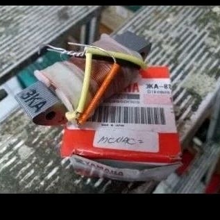 spul spull spol lampu rxking rx king ori ygp