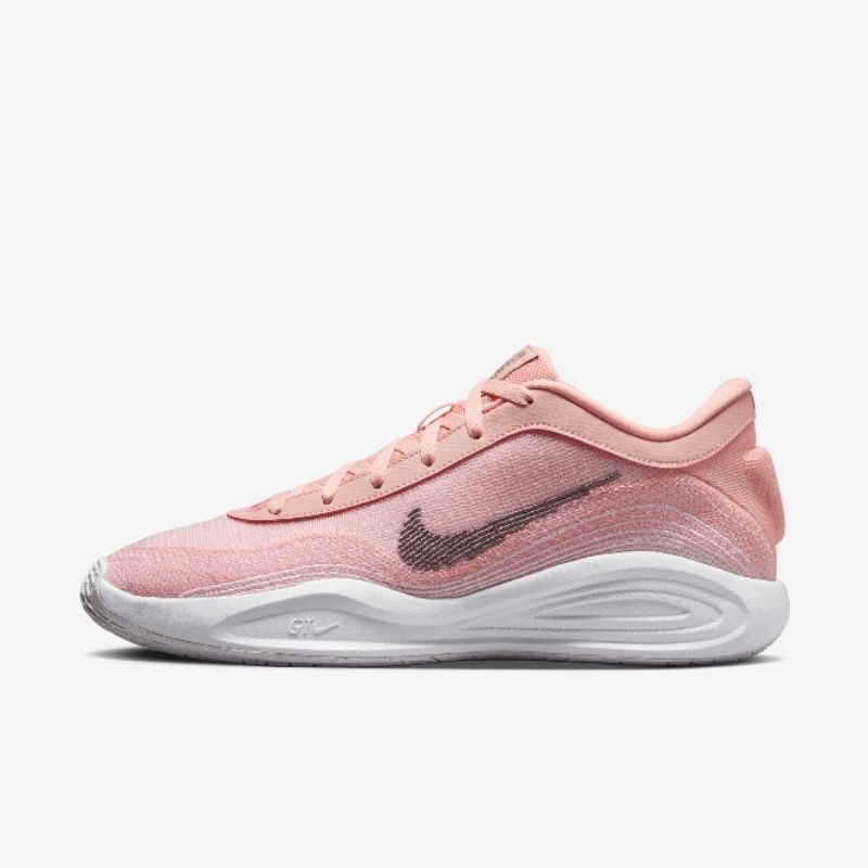 Nike GT HUSTLE Academy EP PINK TINT (XDR)