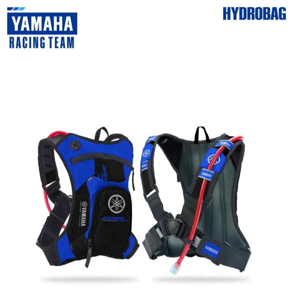 TAS HYDROPACK/HYDROBAG ENDURO TRAIL ADVENTURE YAMAHA