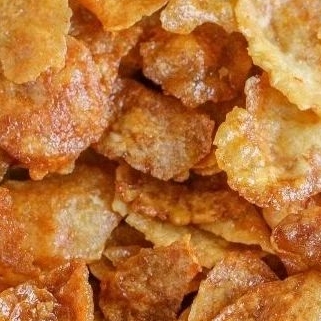 

Emping Manis Pedas Renyah Gurih