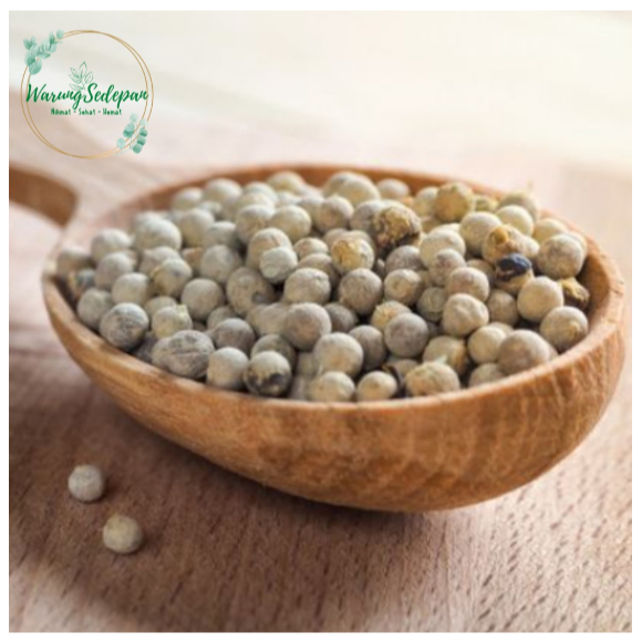 

Lada Butiran Merica Butiran Bumbu Masak Sembako Murah cikarang sayur Murah Cikarang Sayur Online