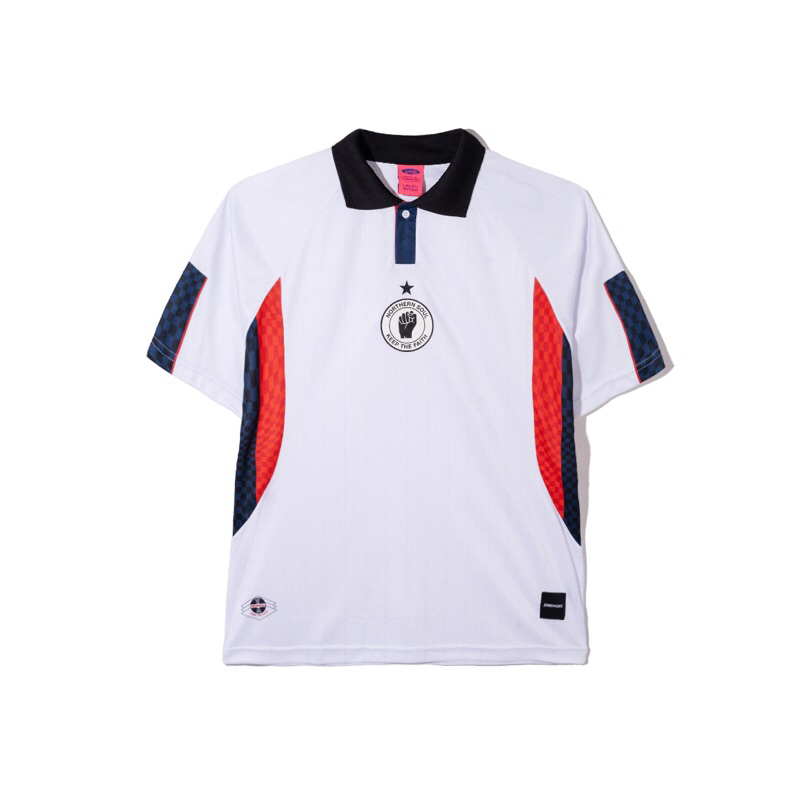 Kamengski - Northern Soul Jersey