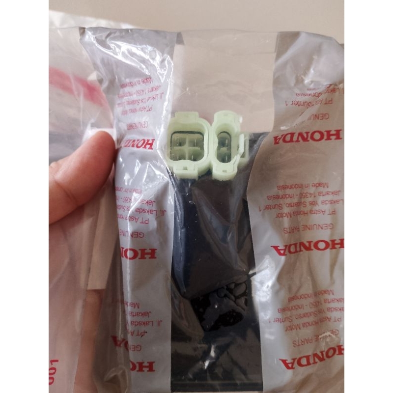 CDI Megapro/ CB/ GL Pro Neotech / Tiger (KEH) Non Ori