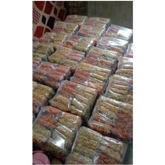 

Lanting bumbu khas Kebumen