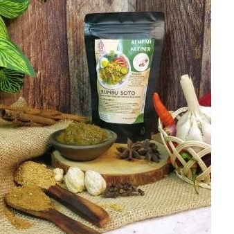 

bumbu soto rempah kuliner