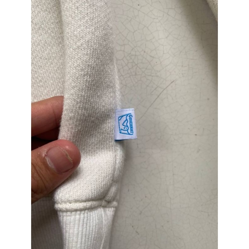 Crewneck Covernat x Mark GonzalesSize M P(66xL61)