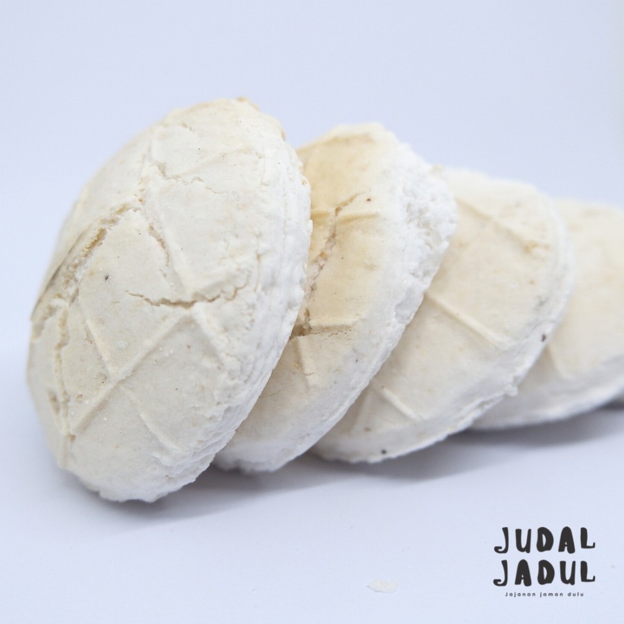 

Kue Sagon Bakar Sumatra Besar 10 Pcs By JudalJadul