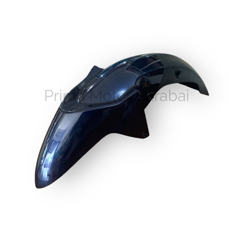 Spakbor Depan - Blade - 61100KWB920