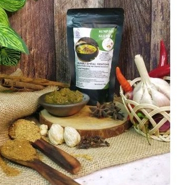 

bumbu empal gentong rempah kuliner
