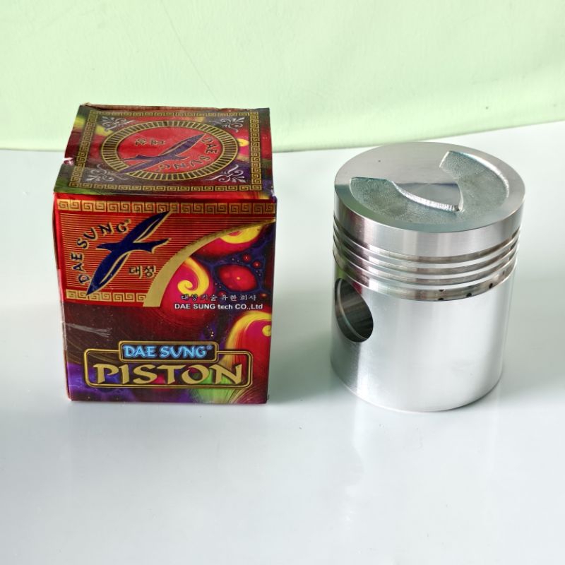 Piston Seker Diesel S195 12PK Daesung