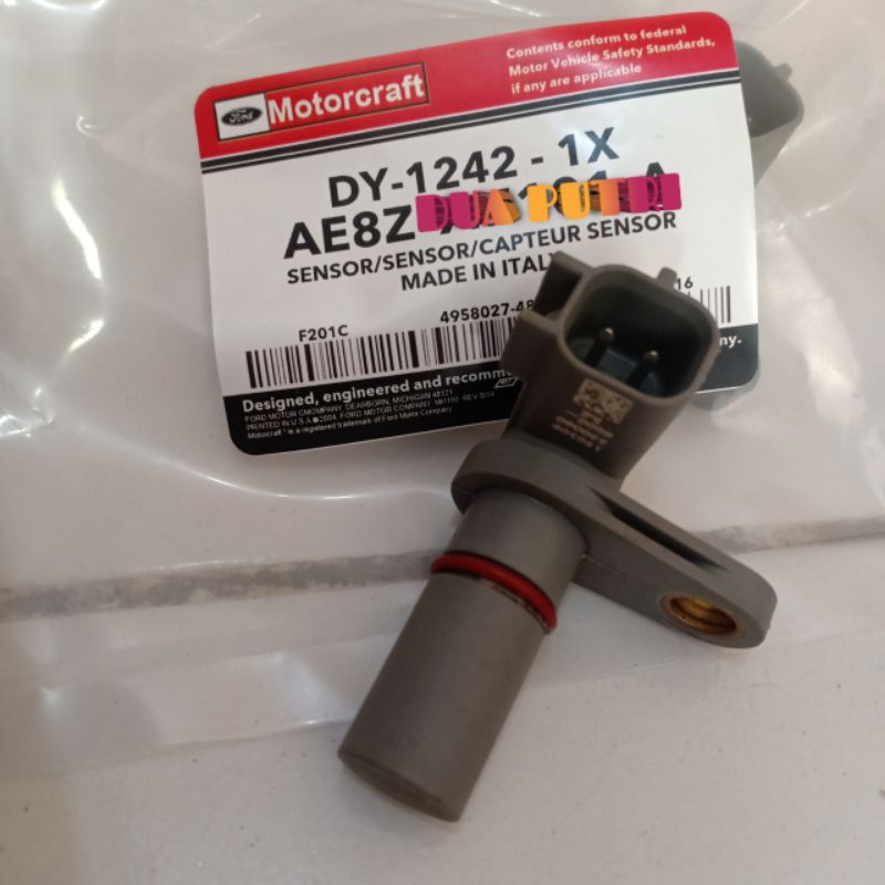 Sensor Input Speed A Transmisi Matic Ford Fiesta Ecosport Focus OEM