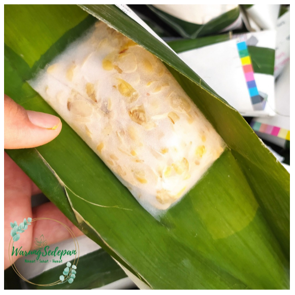 

Tempe Bacem Enak isi 10 per pack Sayur Online Cikarang