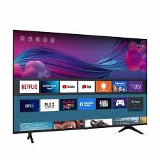 "Pengadaan TV POLYTRON PLD 65UV5930/ POLYTRON PLD-65UV5930 LED 65 INCH SMART TV 4K HDR LED TV 65” UH